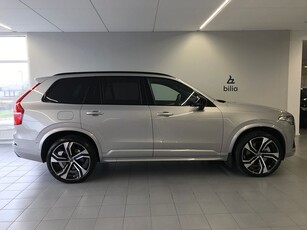 Volvo XC90 Recharge T8 II Ultimate Dark Edt. Black Week