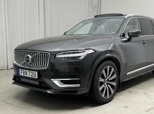 Volvo XC90T8 AWD Recharge 2023, SUV