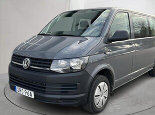 VW Caravelle T6 2.0 TDI BMT (150hk)