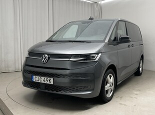 VW Multivan T7 1.4 eHybrid (150hk)