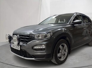 VW T-Roc 2.0 TDI 4MOTION (150hk)