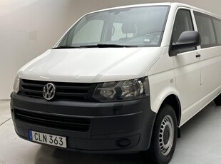 VW Transporter T5 2.0 TDI (140hk)