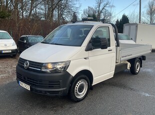 VW Transporter T6 2.0 TDI BMT (102hk)