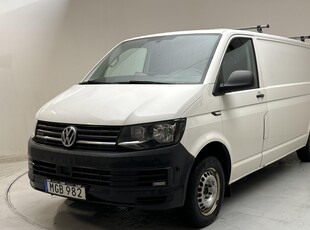 VW Transporter T6 2.0 TDI BMT Skåp 4MOTION (150hk)