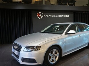 Audi A4Avant 2.0 TDI DPF Svensksåld 2012, Kombi