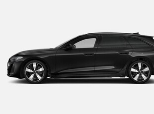 Audi A5Avant 40 TDI QUATTRO S LINE 2024, Sportkupé