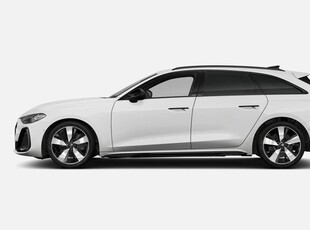 Audi A5Avant 40 TDI QUATTRO S LINE 2024, Sportkupé