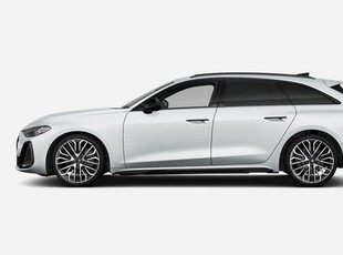 Audi A5Avant 40 TDI QUATTRO S LINE 2024, Sportkupé