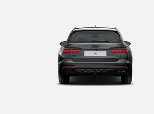 Audi A6 Avant 40 TDI quattro