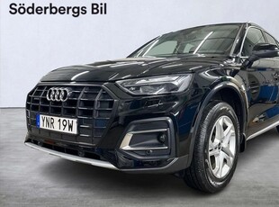 Audi Q540 TDI QUATTRO PROLINE ADVANCED S T 2021, SUV