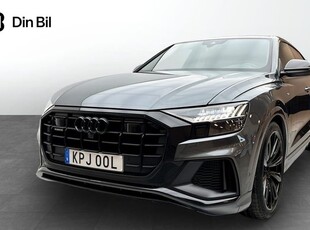 Audi Q855 TFSI quattro S-LINE B&O Pano Comp 2022, SUV