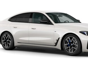 BMW i4M50 xDrive 2024, Personbil