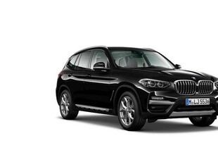 BMW X3xDrive30e xLine Navi HiFi 19 Drag 2 2020, SUV