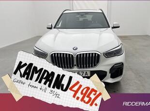 BMW X5xDrive45e Innovation Edt M Sport Luft Pa 2020, SUV