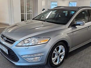 Ford Mondeo1.6 TDCi Sport Edition 1 ägare 89 2014, Kombi