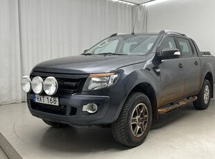 Ford Ranger 3.2 TDCi 4WD (200hk)