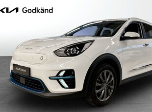 Kia e-NiroAdvance Godkänd 2022, Crossover