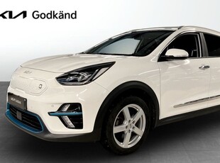 Kia e-NiroAdvance Plus Godkänd 2022, Crossover