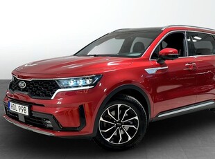 Kia SorentoPHEV PlugIn-Hybrid AWD ADVANCE PLUS PANOR 2021, SUV