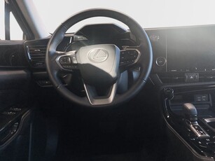 Lexus NX 350h