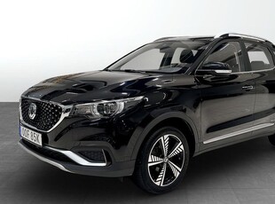 MG ZS EVRÄNTA - 45KWH LUXURY MY20 2020, SUV