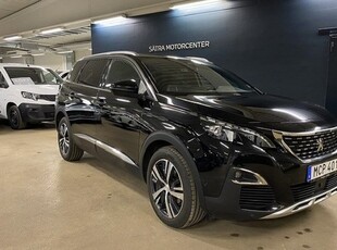 Peugeot 5008GT-Line 1.6 BlueHDi AUT Back Carplay 2018, SUV