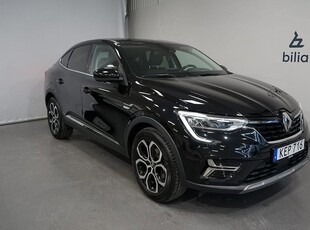 Renault ArkanaE-TECH 145 HEV Intens DCT 2022, Crossover