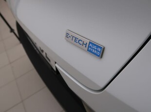 Renault Captur E-TECH Plugin-Hybrid 160