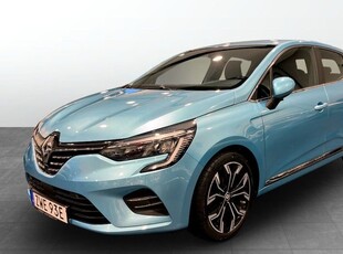 Renault ClioINTENS TCE 2022, Halvkombi