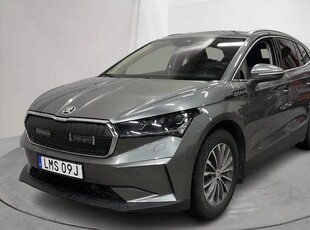 Skoda Enyaq 80x iV (265hk)