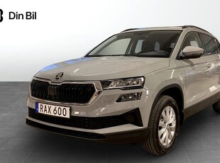 Skoda KaroqAmbition 2.0 TDI115 DSG P-värmare Drag 2023, SUV