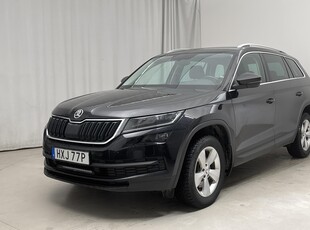 Skoda Kodiaq 2.0 TDI 4X4 (190hk)