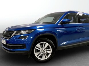 Skoda Kodiaq2.0TSI 4X4 AUT Style|Drag| 2019, SUV