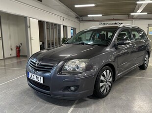 Toyota AvensisKombi 1.8 VVT-i Euro 4 2008, Kombi