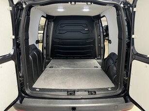 Volkswagen Caddy Cargo