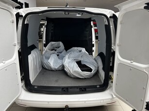 Volkswagen Caddy Cargo Maxi