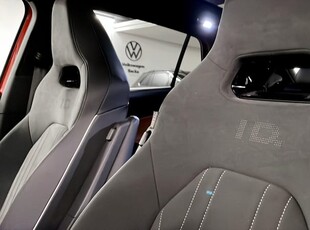 Volkswagen ID.4 Pro Performance