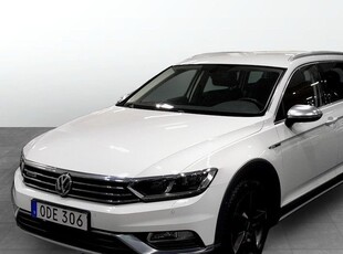 Volkswagen Passat 2017, Kombi