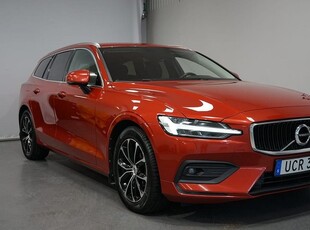 Volvo V60B4 Diesel Momentum Advanced Edition 2021, Kombi