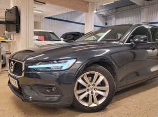 Volvo V60D3 Advanced Edition, Momentum Euro 6 2019, Kombi