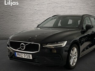 Volvo V60D3 Momentum Edition 2019, Kombi