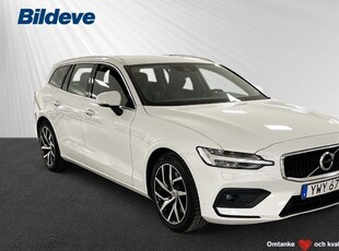 Volvo V60T5 Momentum Advanced Edition 2019, Kombi