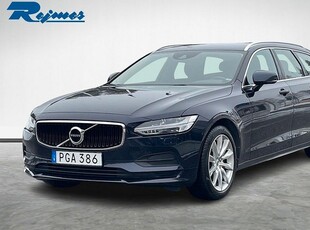 Volvo V90T4 Momentum SE 2019, Kombi