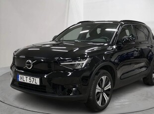 Volvo XC40 P6 Recharge (231hk)