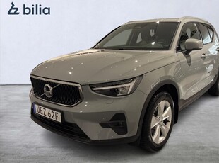 Volvo XC40B4 FWD Bensin Core SE II 2024, SUV