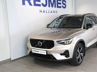 Volvo XC40B4 FWD Bensin Plus Dark Dragkrok Motorstol Goo 2024, SUV