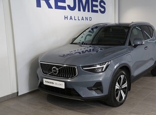 Volvo XC40Recharge T4 Plus Bright Dag Klimatpaket Läder 2023, SUV