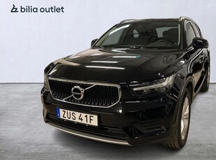 Volvo XC40T2 Momentum Navigation VOC Värmare Backkamera 2022, SUV