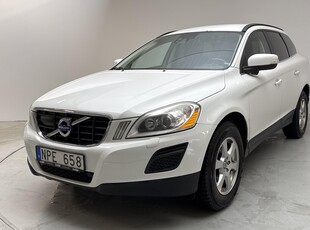 Volvo XC60 D3 AWD (163hk)