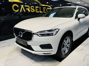 Volvo XC60D4 AWD Advanced Edition, Momentum Drag KamremBytt 2018, SUV